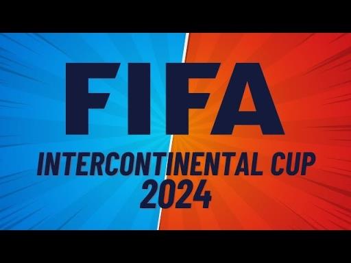 FIFA洲际杯本周决出两座冠军奖杯，终究胜者将对阵皇马